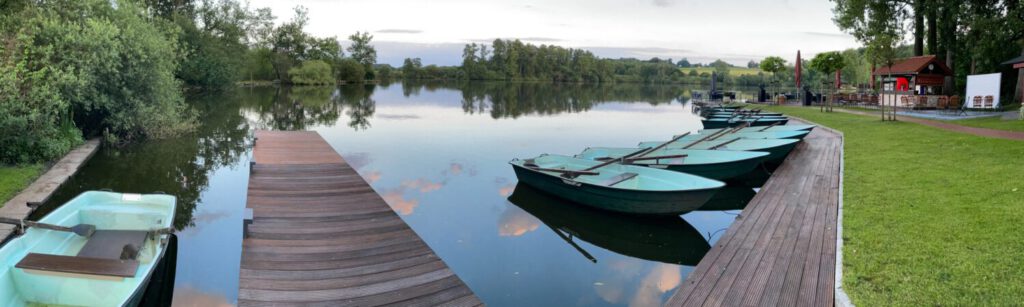 Wir sitzen alle in einem Boot